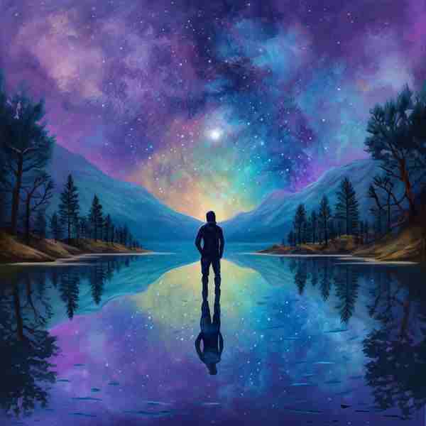 Chiron Inconjunct Sun